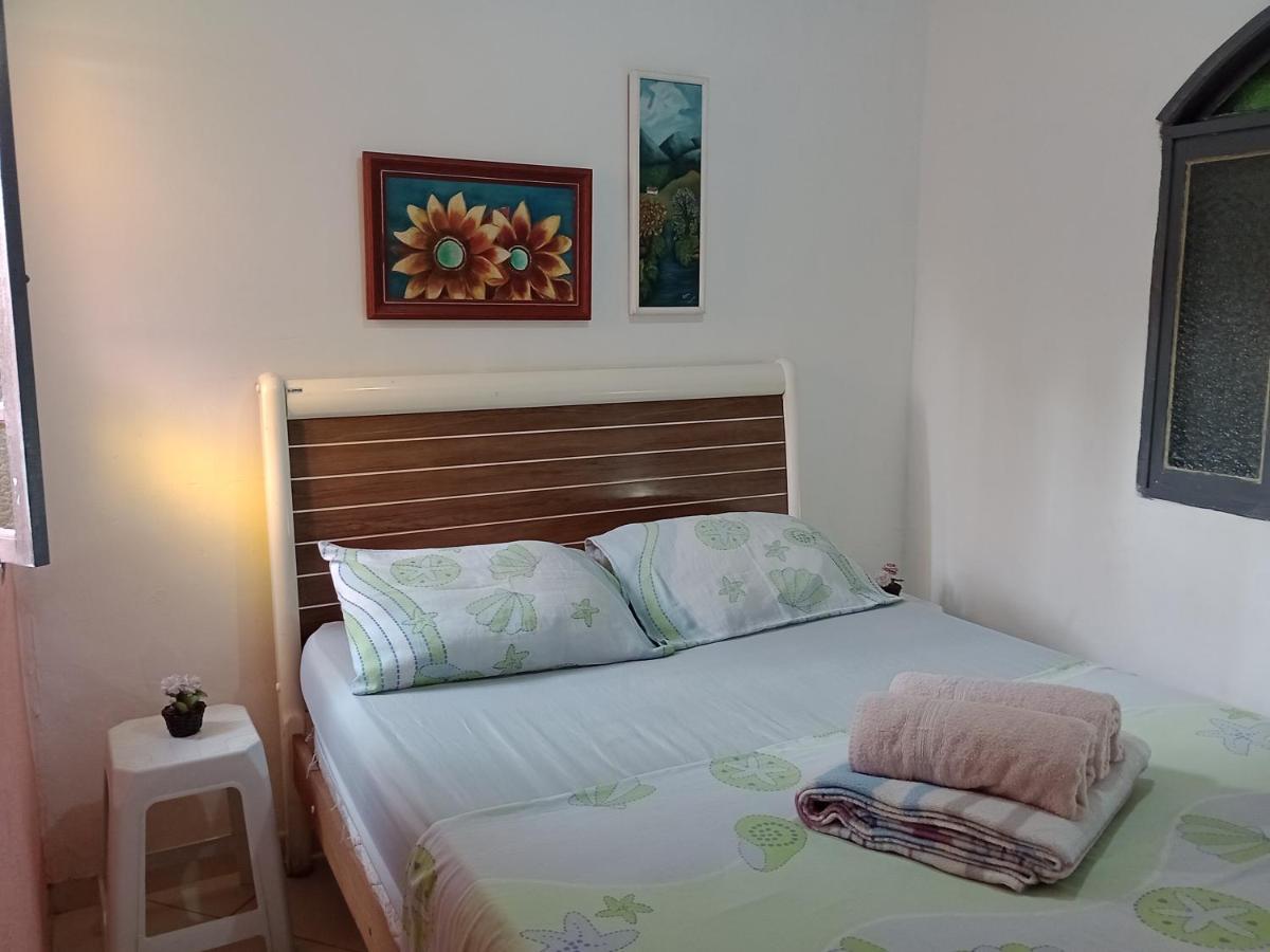 Casa De Praia Em Сан-Педру-да-Алдея Екстер'єр фото